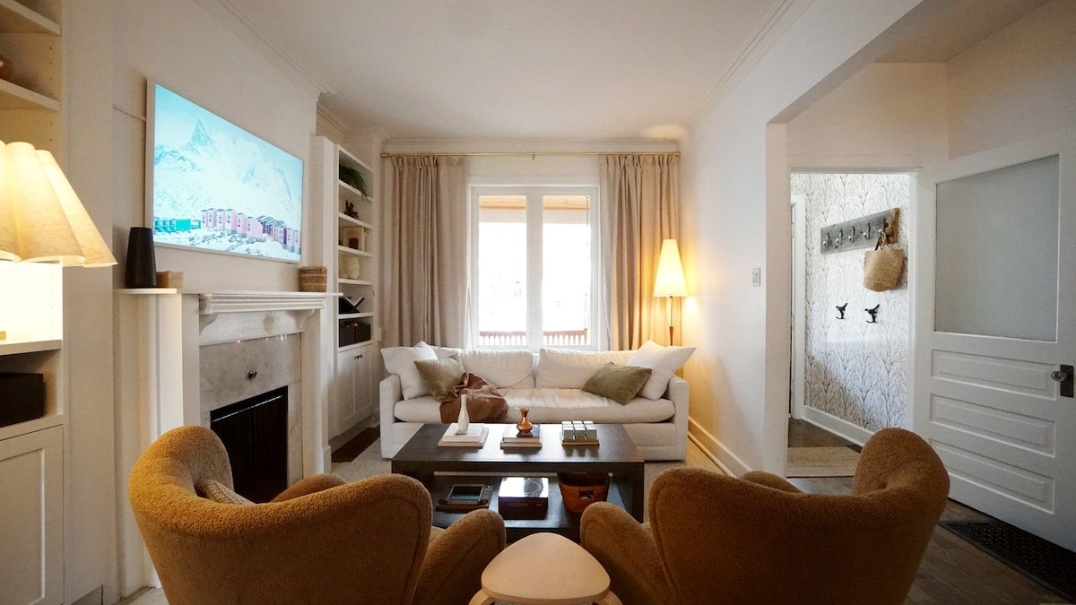 Still House: Sauna, Spa Vibes in Trinity-Bellwoods gallery image 3