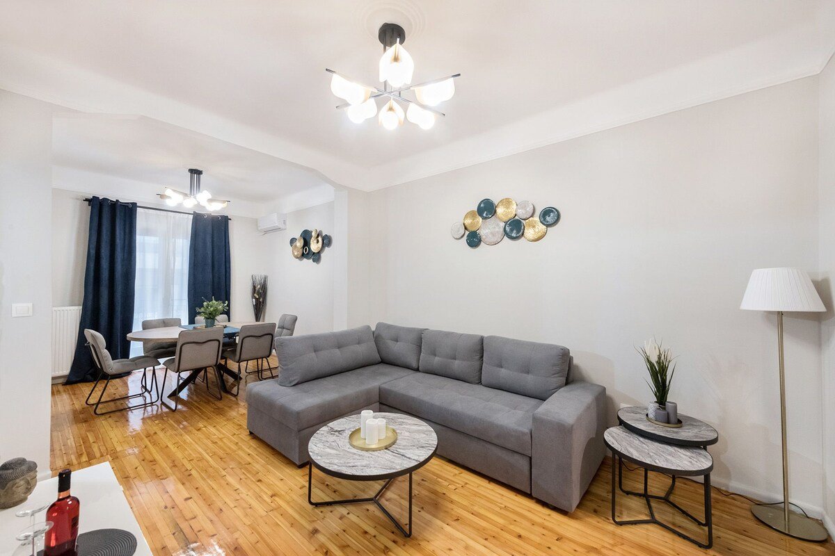 Porto Sea View Apartments- Kypriou gallery image 4