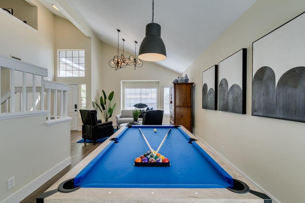 Lovely 5B Las Vegas Retreat w/Pool–15mins to Strip