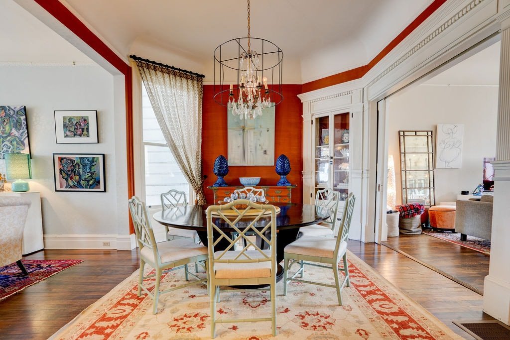 Historic Victorian- one of a kind style & charm gallery image 3