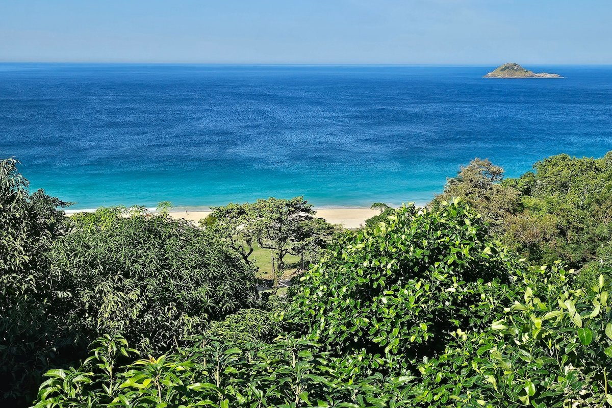 Joá -25-pessoas – 10 quartos- 8 suites gallery image 3