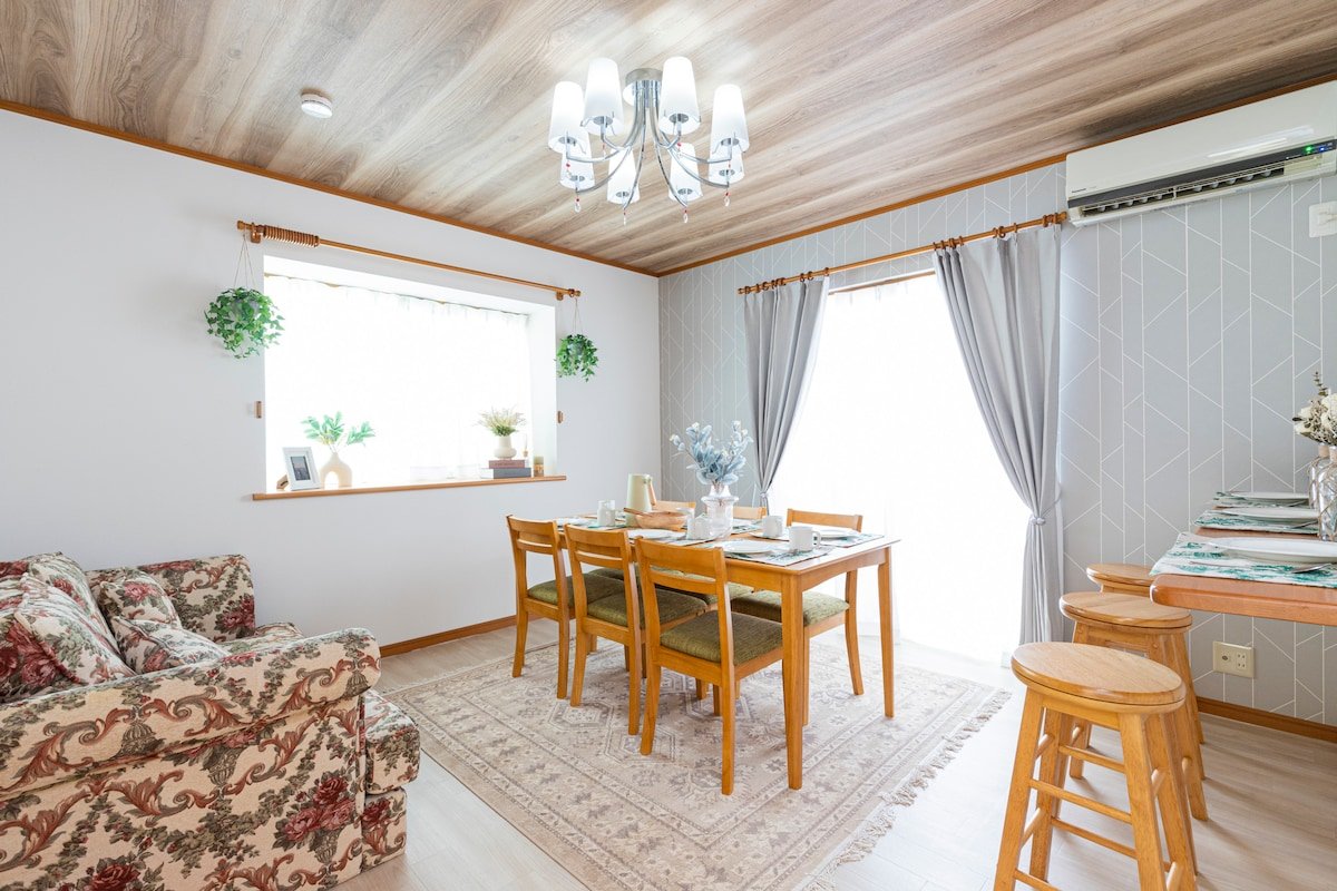 スイート新宿桜柳/大部屋でくつろぐ静かな宿/最寄り駅3分/新宿に近い gallery image 3