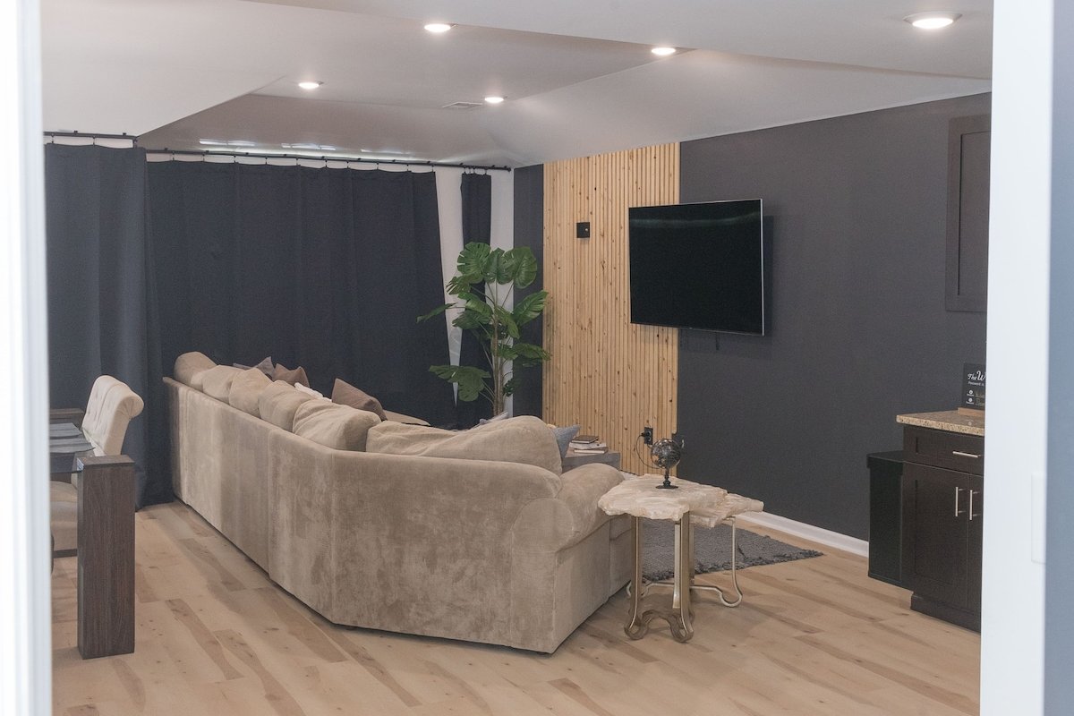 The Newark Hideaway gallery image 5