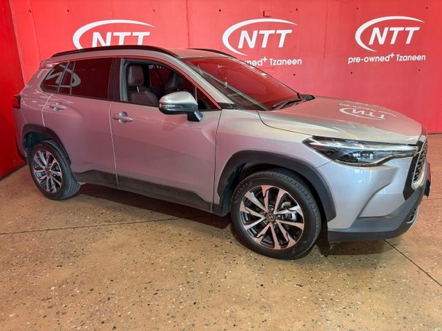 TOYOTA COROLLA CROSS 1.8 XR for Sale in South Africa