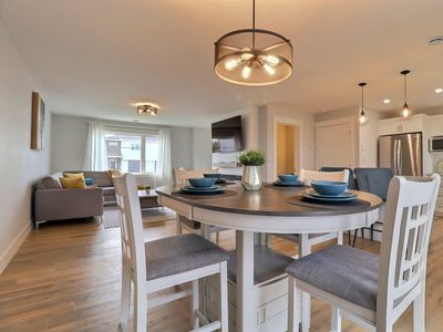 Beautiful Home in Moncton North!