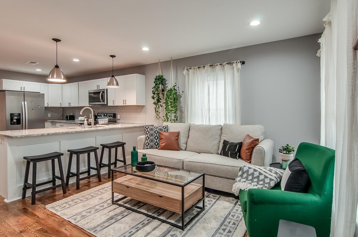 Hotel Monica – Monthly Rental gallery image 2