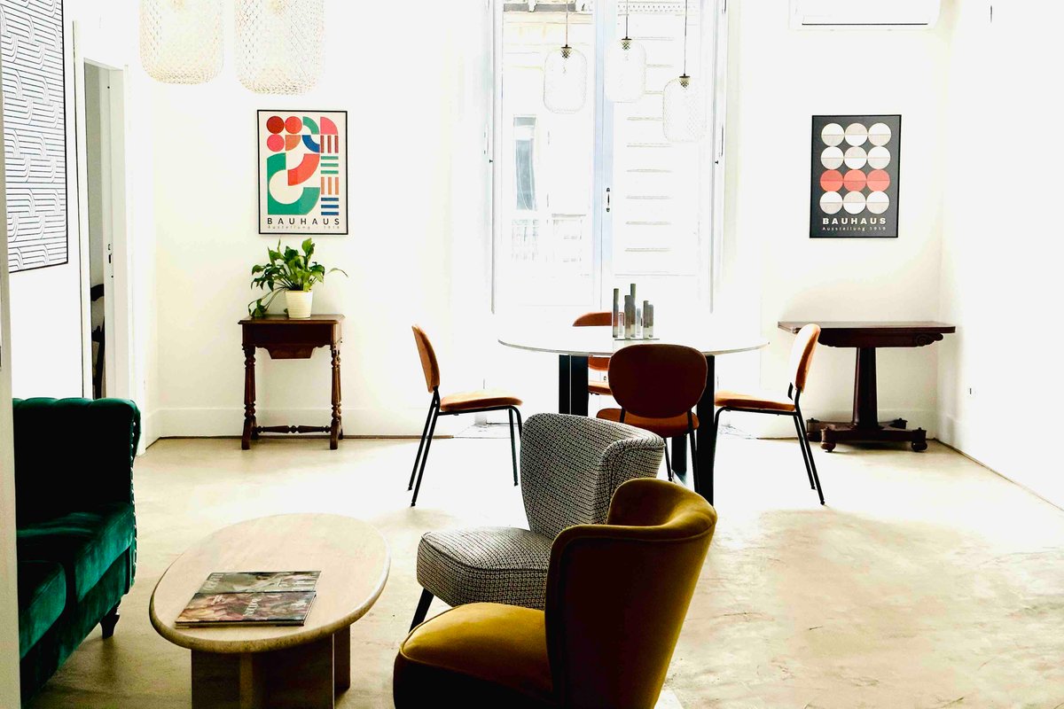 Casa Biondi Elegant apartment in the city center