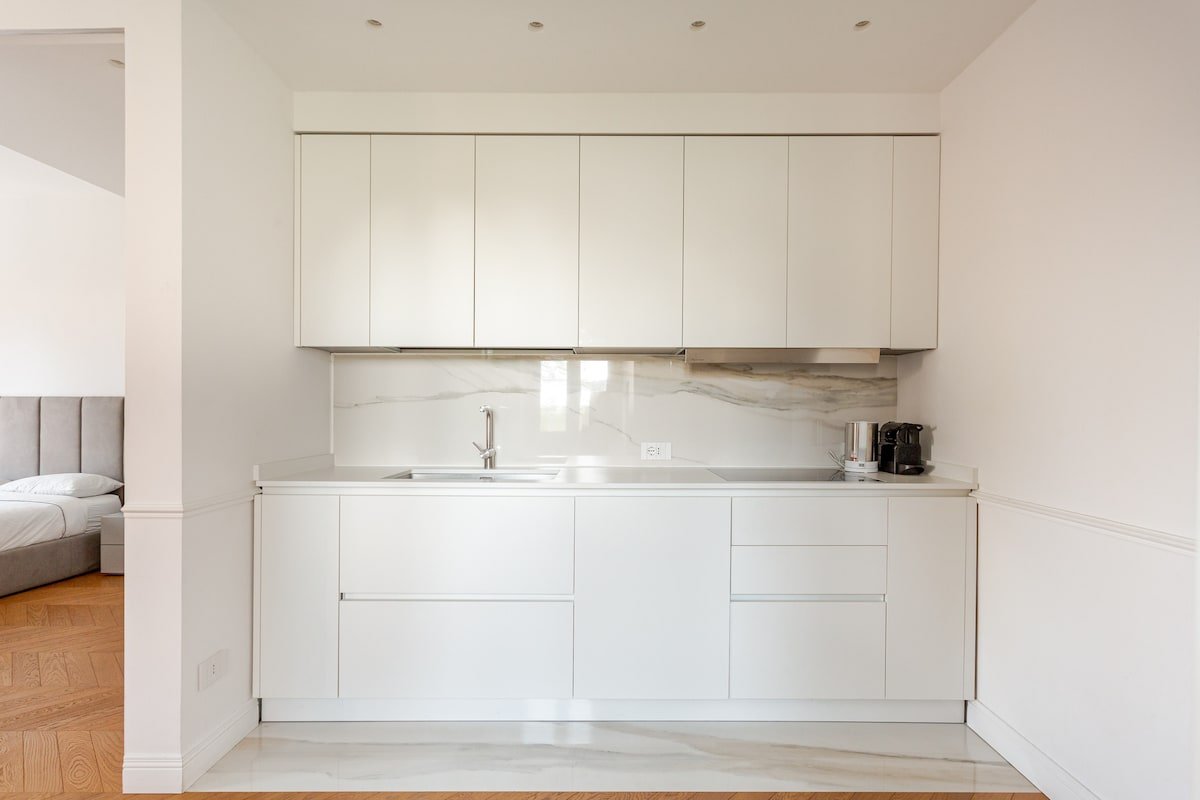 Stupendo appartamento nel cuore di Milano [Luxury] gallery image 5