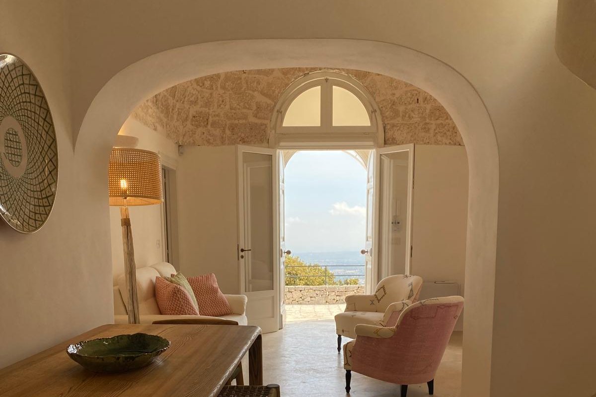 Trulli della Chiesetta