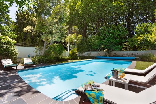 Villa Lea Photo 2