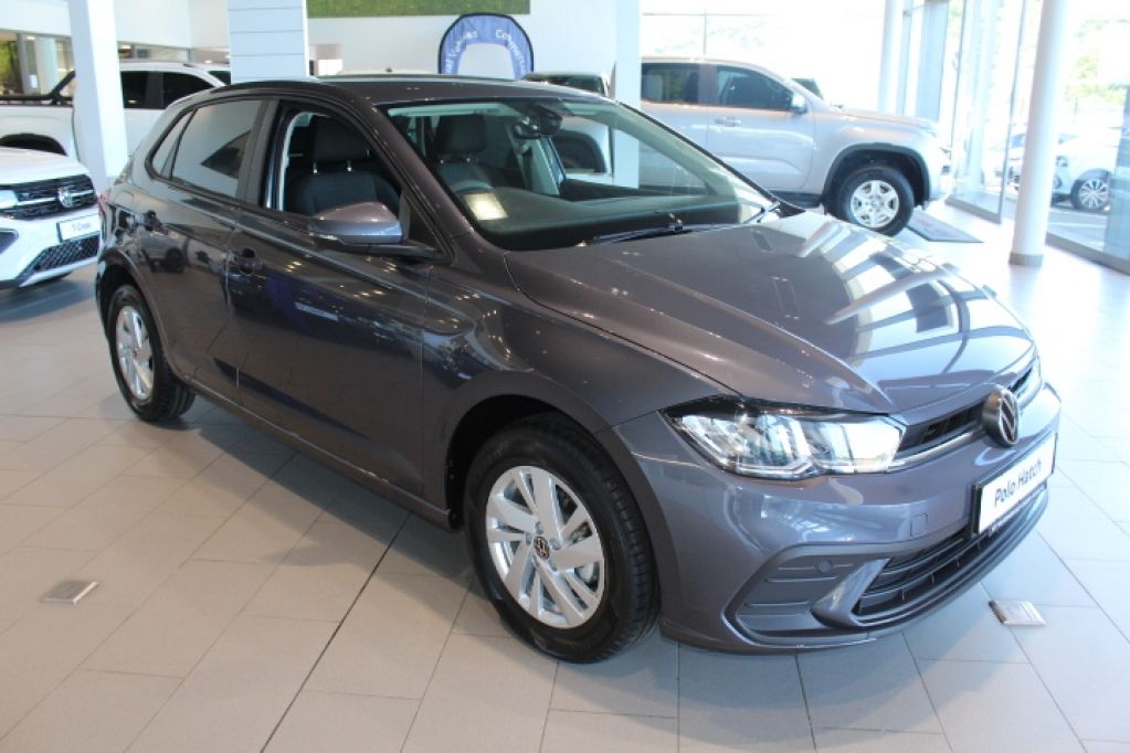 VOLKSWAGEN POLO 1.0 TSI for Sale in South Africa