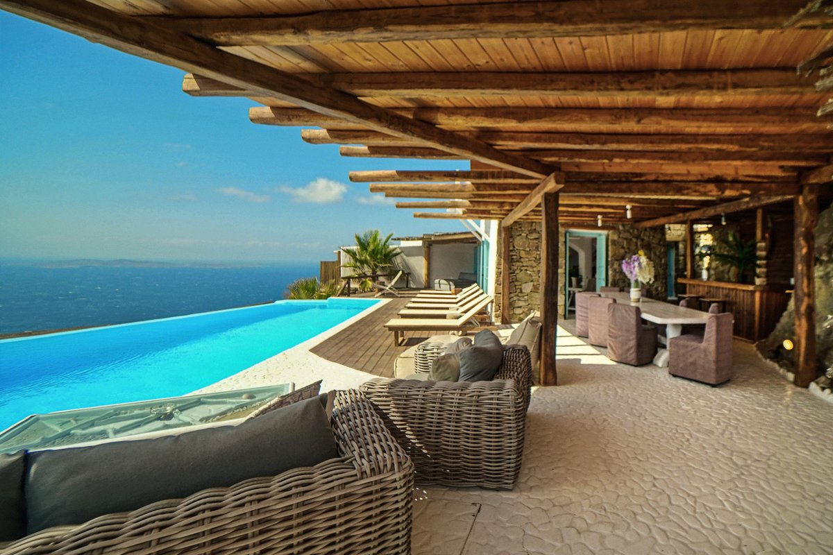 Kings & Queens Villa(6 bedrooms)