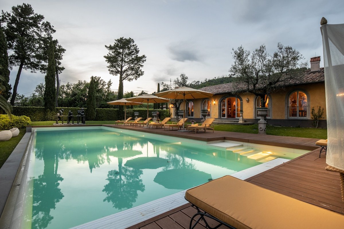 Villa Petra gallery image 3