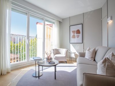 UMA Suites O’Donnell – Duplex Apartment