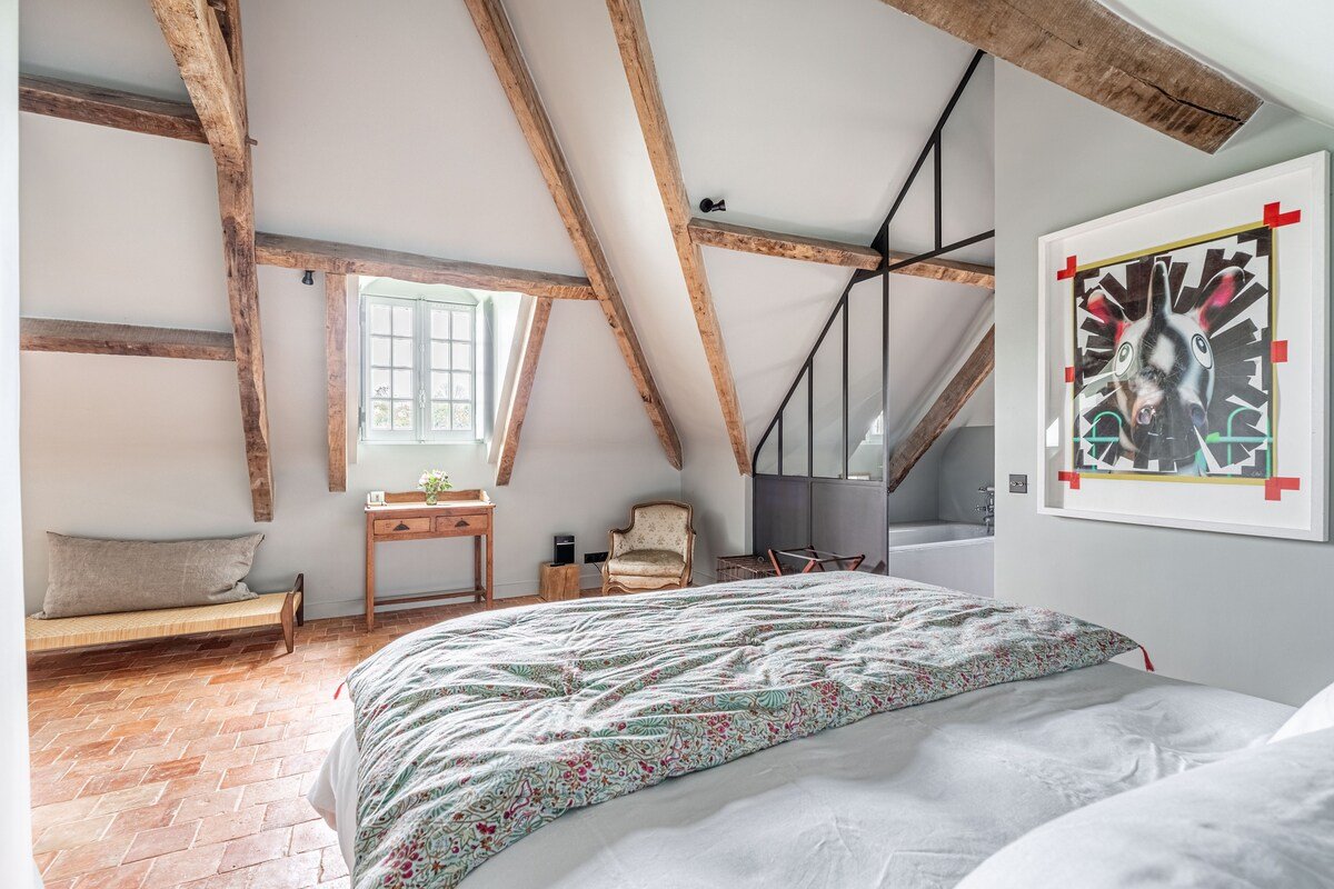 Maison Fontenelle gallery image 4