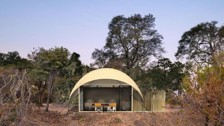 Kokoko Camp Double / Twin Tents x 3