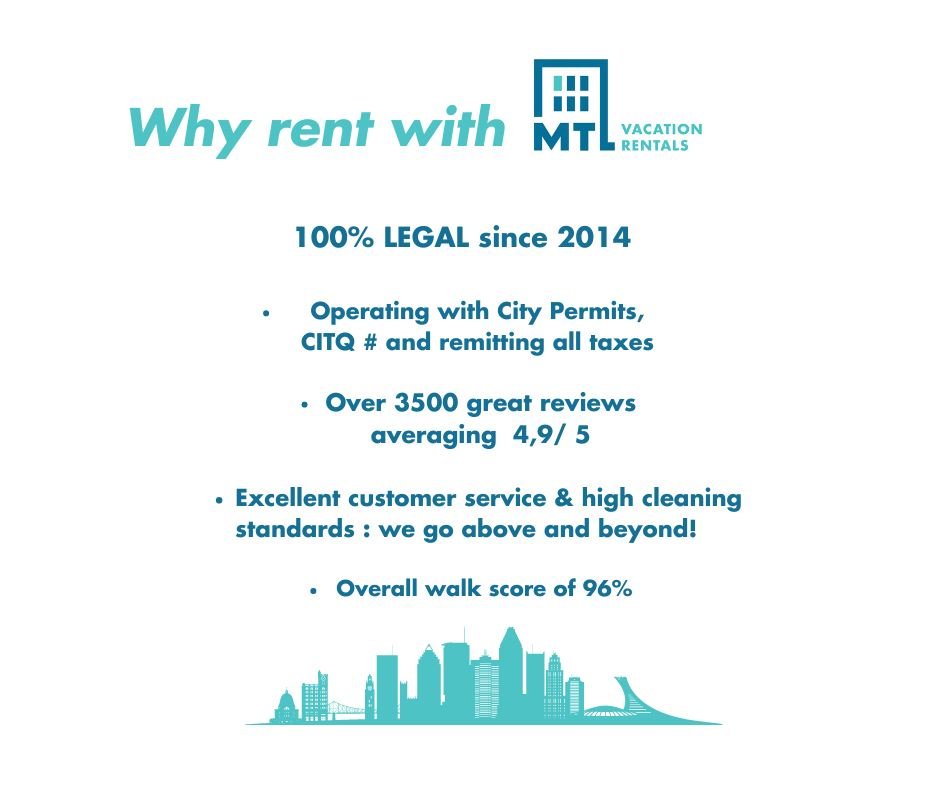 MTLVR #14 | 1600 ft2 oasis, central Plateau, A/C gallery image 3
