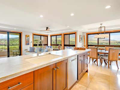 Maui Resort Rentals: Kaanapali Alii 286