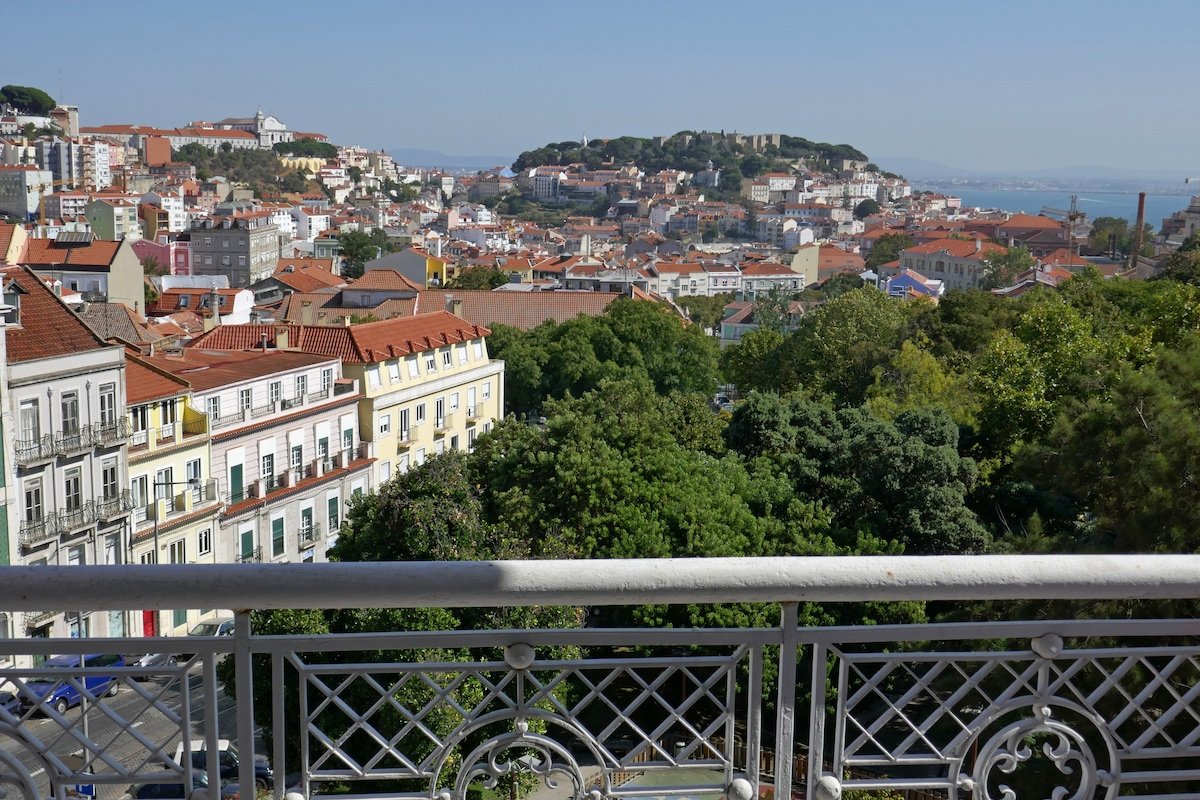 A Great View in Town gallery image 3