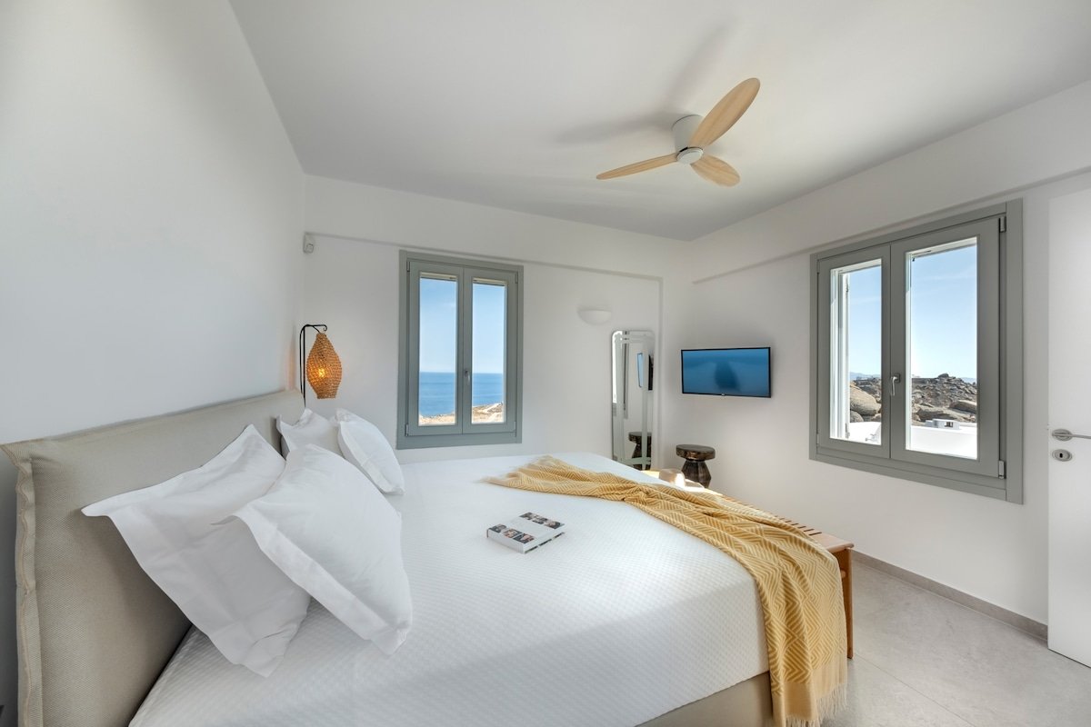 Villa Frederica| jacuzzi|hammam| Sunset & Sunrise gallery image 5