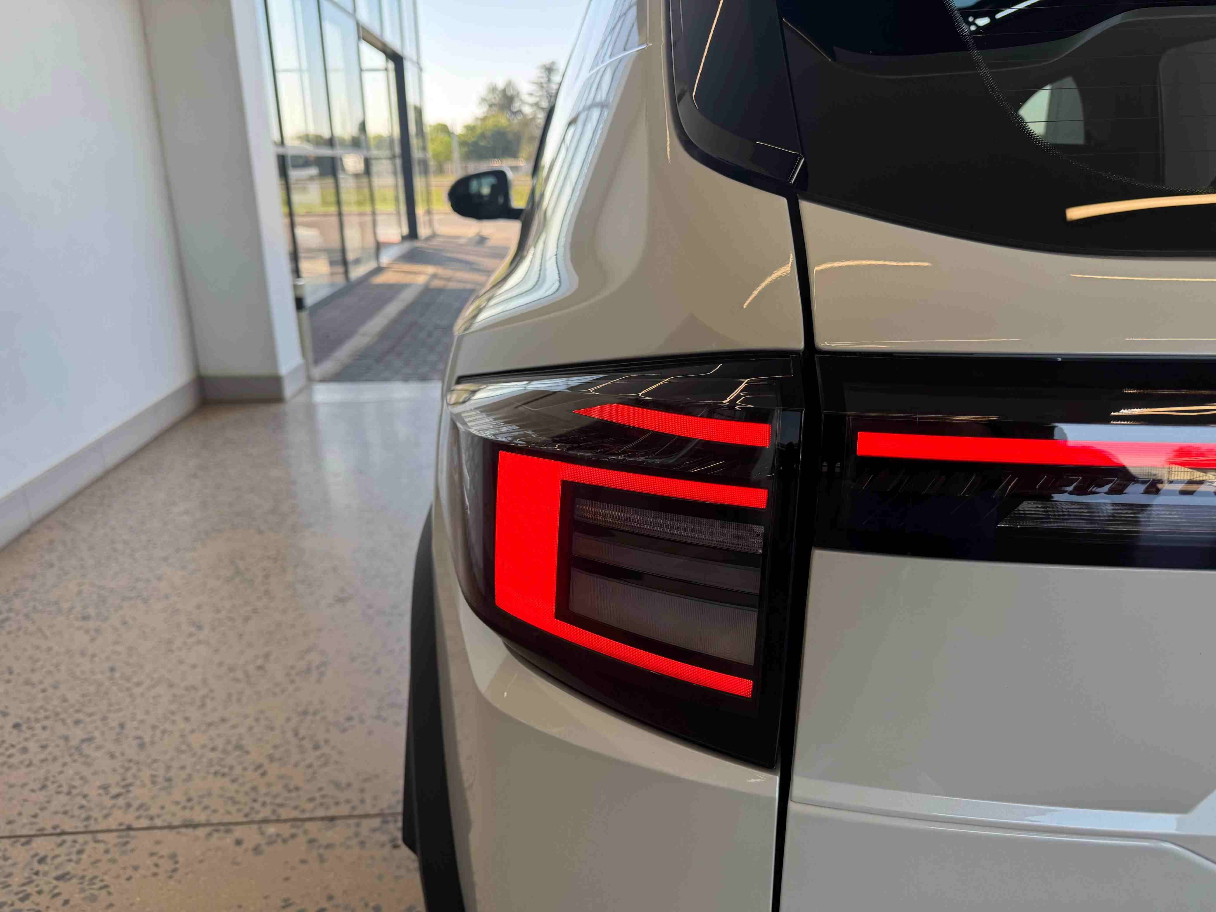 Used car gallery
