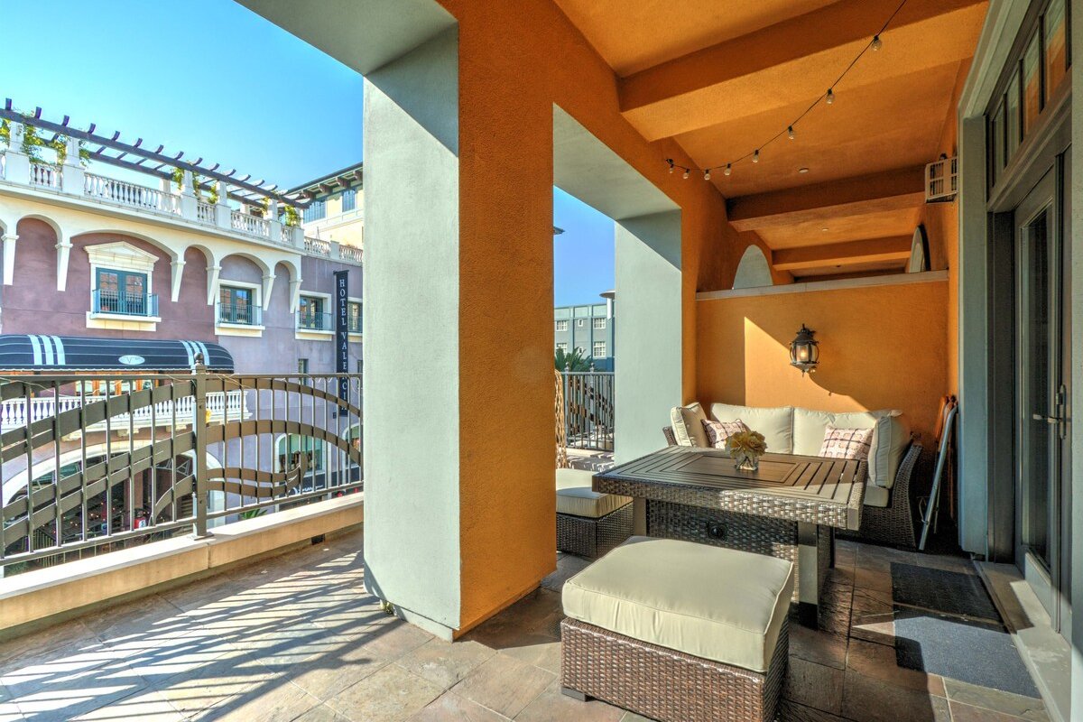 Santana Row Properties #5 – Silicon Valley Getaway gallery image 3