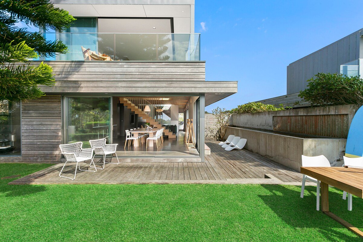 Mer Claire | ocean view luxury gallery image 3