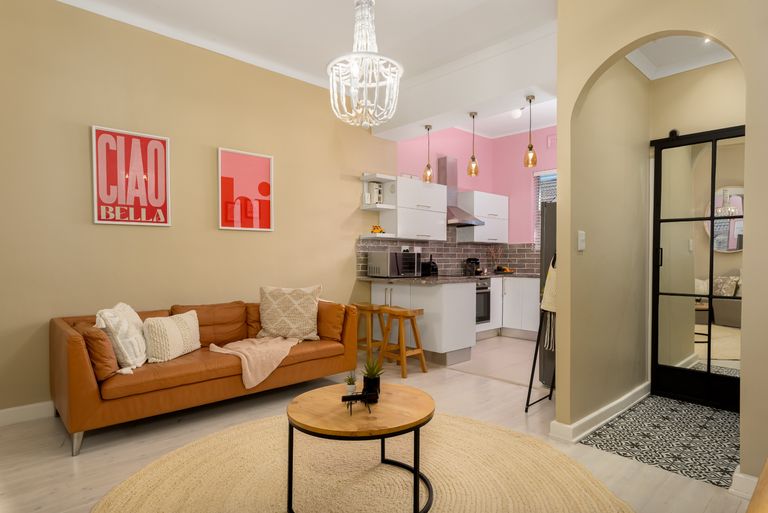 Sea Point Art Deco featured image