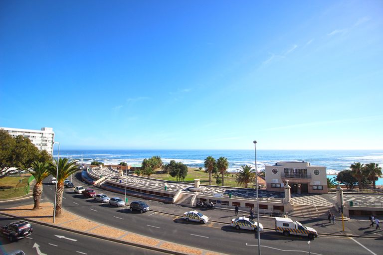 Oceanfront Apartment featured image