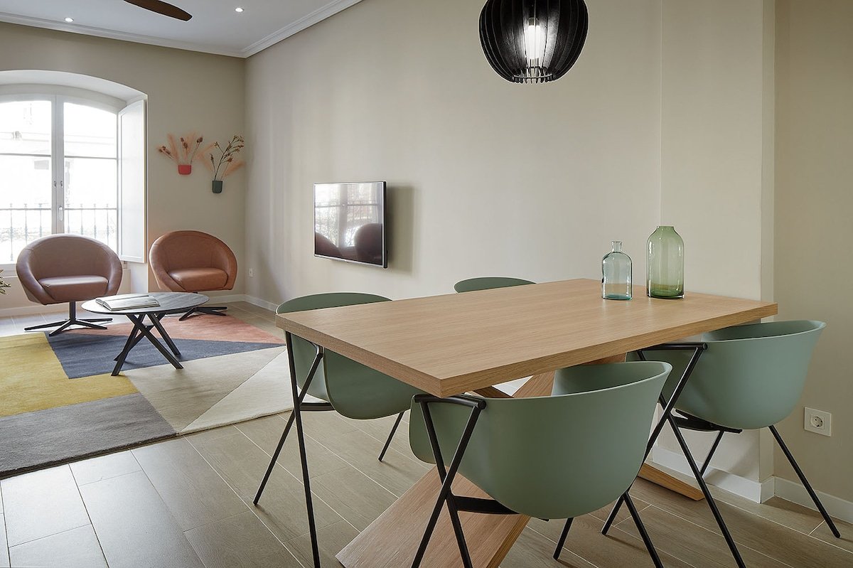 Oiasso by FeelFree Rentals gallery image 4