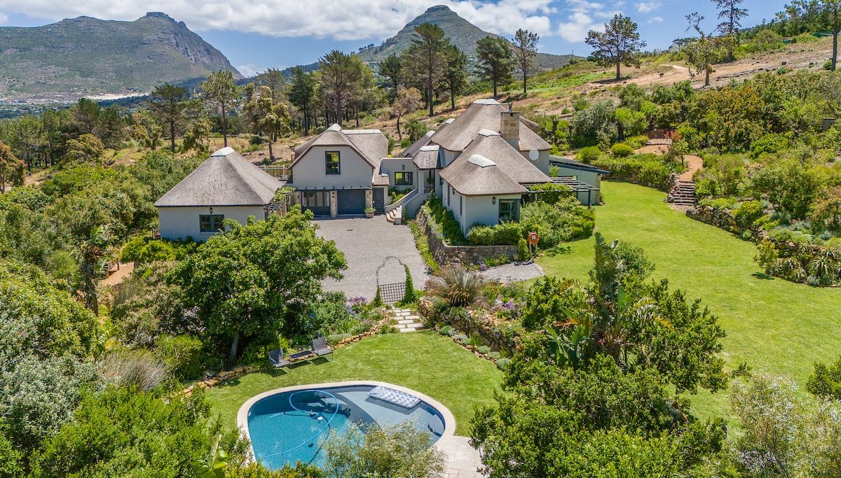 Beau’s Cape Villa gallery image 2