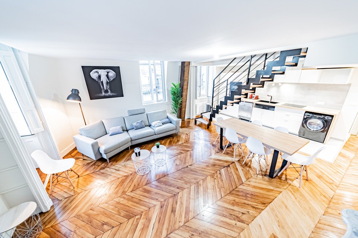 Bellecour Prestige – Cœur de Lyon gallery image 2