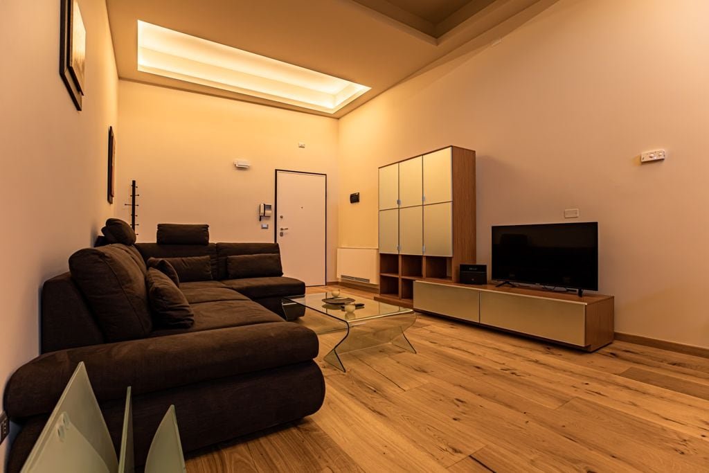 Appartamento unico nel cuore di Bologna gallery image 5