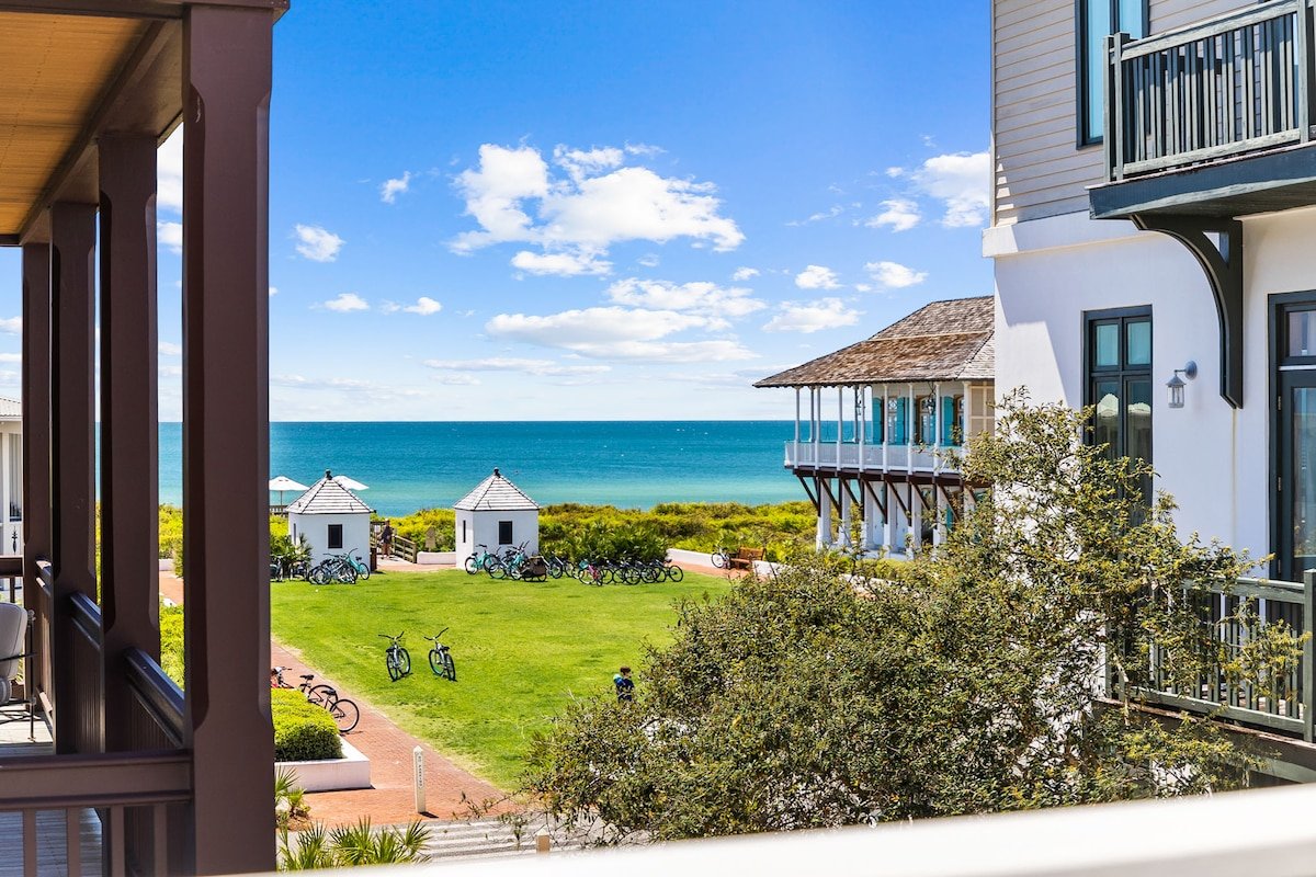 Abba Cottage & Carriage|Private Community Beach gallery image 2