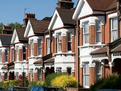 3 Bedroom House Manchester Centre/ 宽敞的家庭住宅