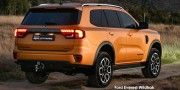 FORD EVEREST 3.0D V6 PLATINUM B6 AWD A/T - 45 thumb