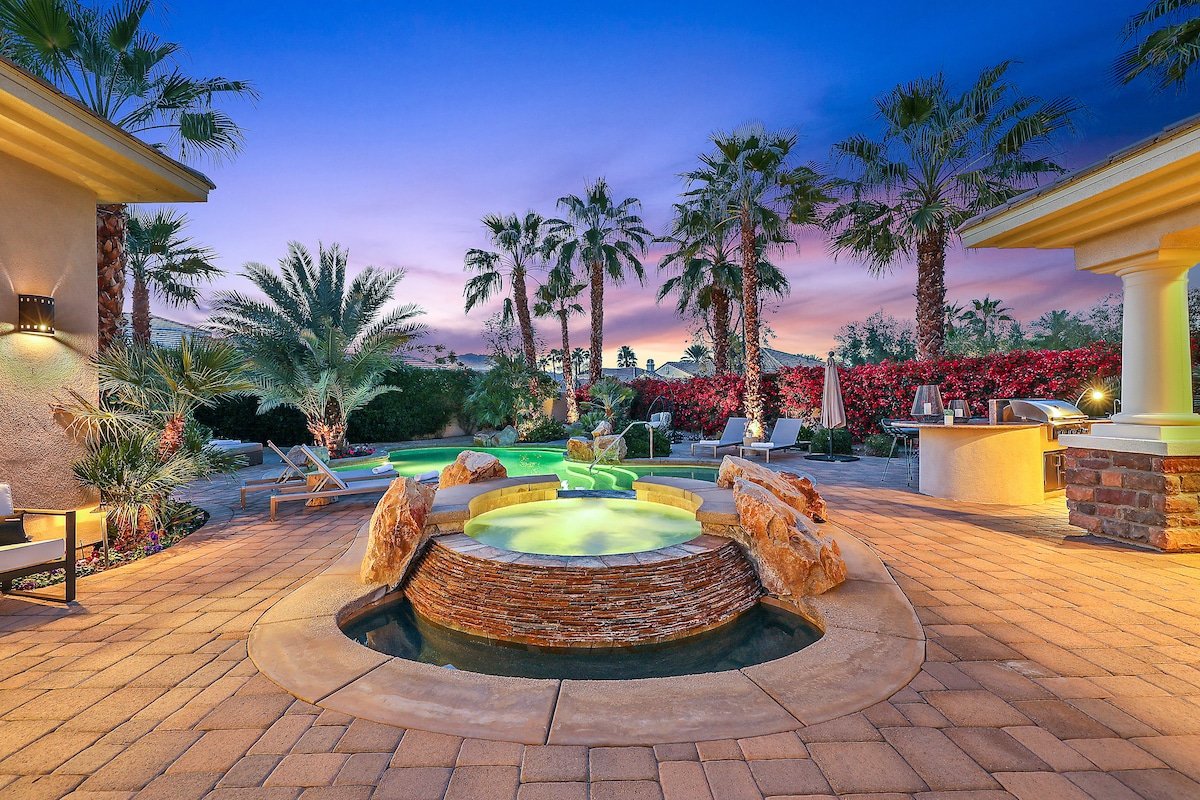 Casa Del Sol #241306 5BD gallery image 2