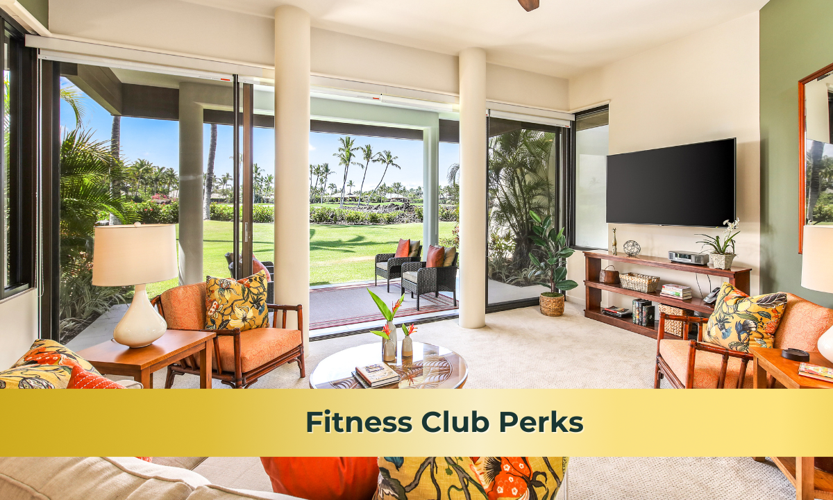 Mauna Lani Point | J102