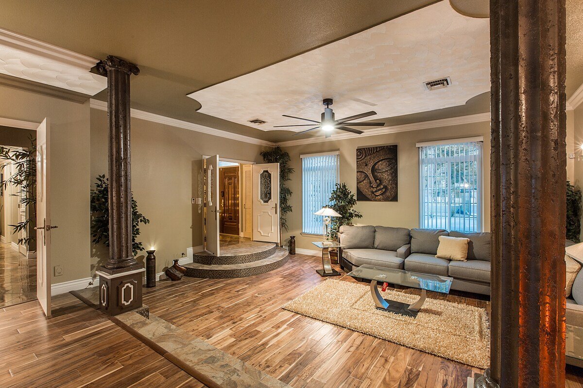 Peaceful Palace: Book 3 Nights Get 4th Night FREE gallery image 4