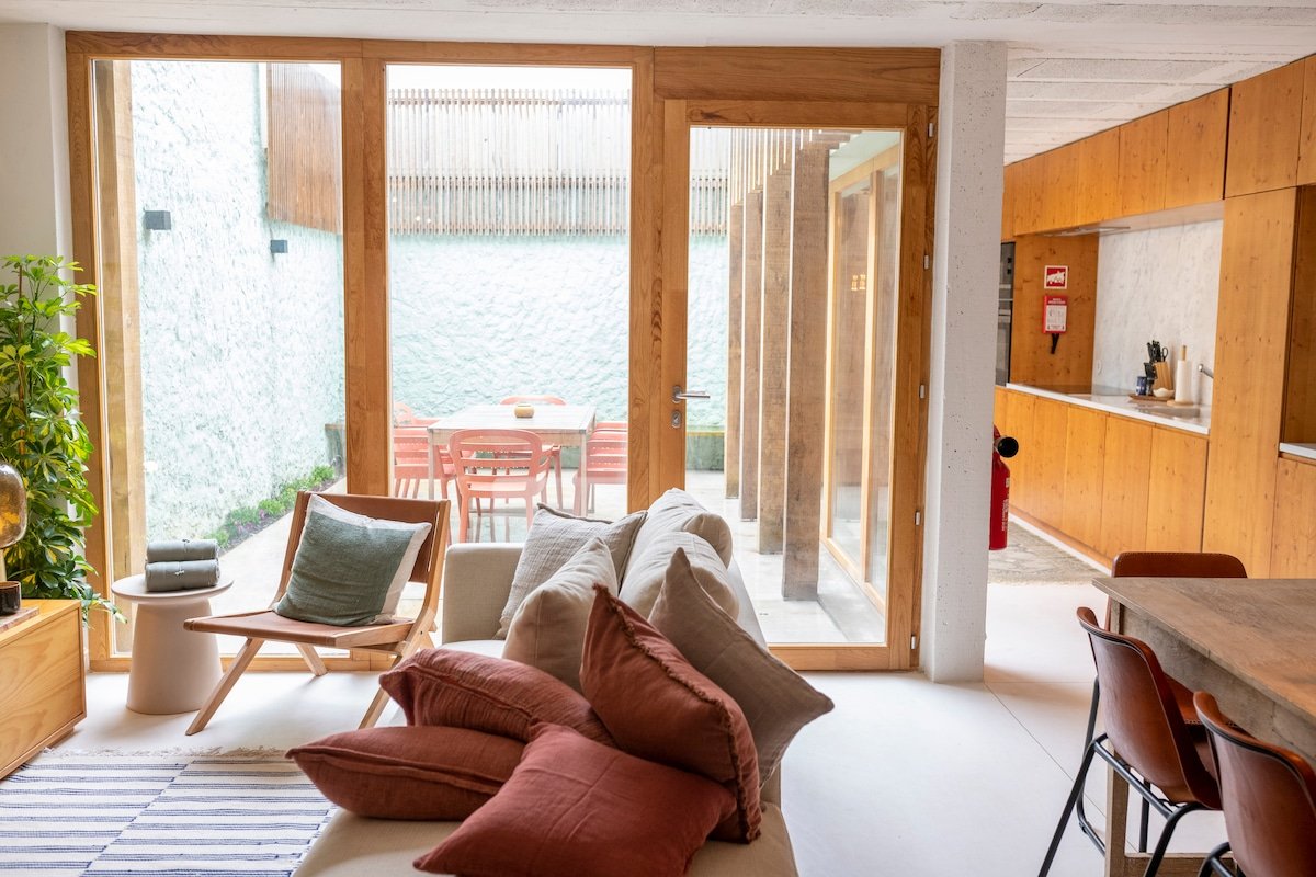 Fisherman’s Blues – Casa na Praia gallery image 2