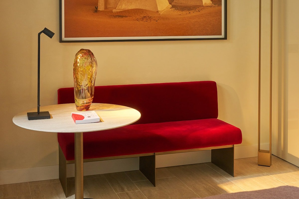 Maison Travertino by Maison Senato gallery image 4