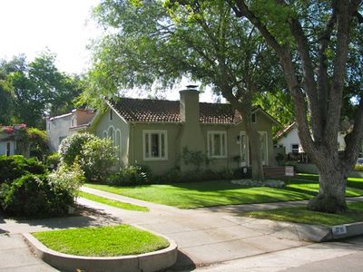 Charming Pasadena Home! Special Dec/Jan Rates!