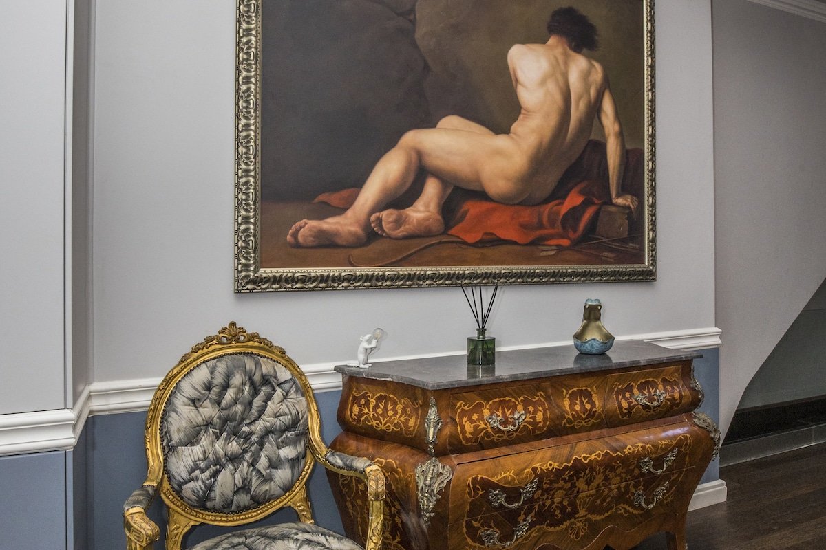 Luxury home with aircon & garden near Notting Hill gallery image 4