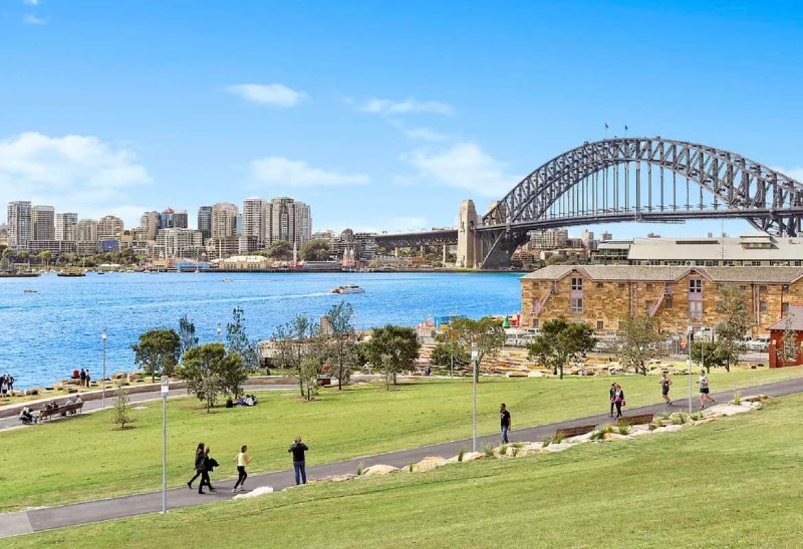 Renovated Warehouse Conversion In Heart Of Sydney! gallery image 2