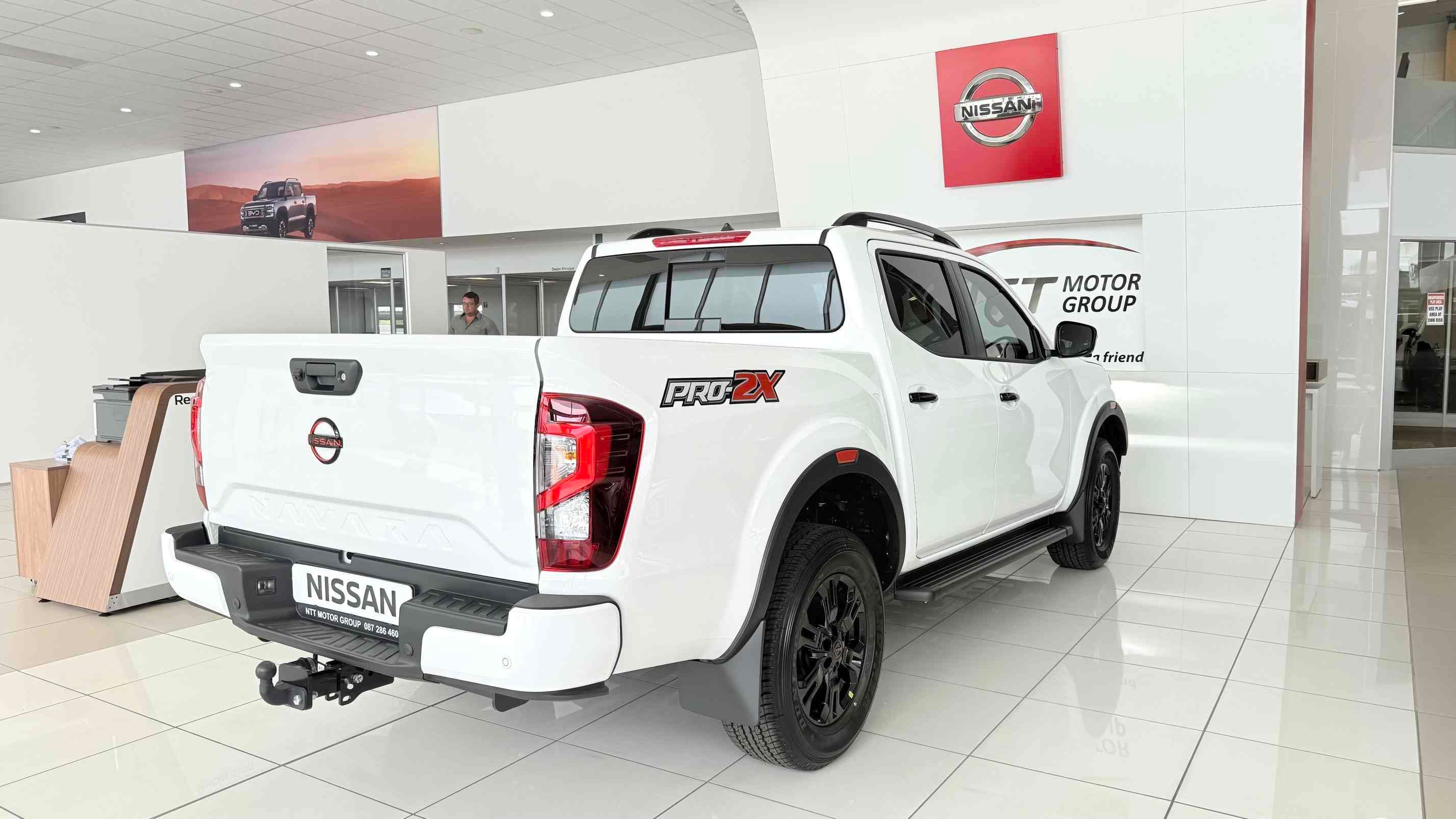 Used car gallery