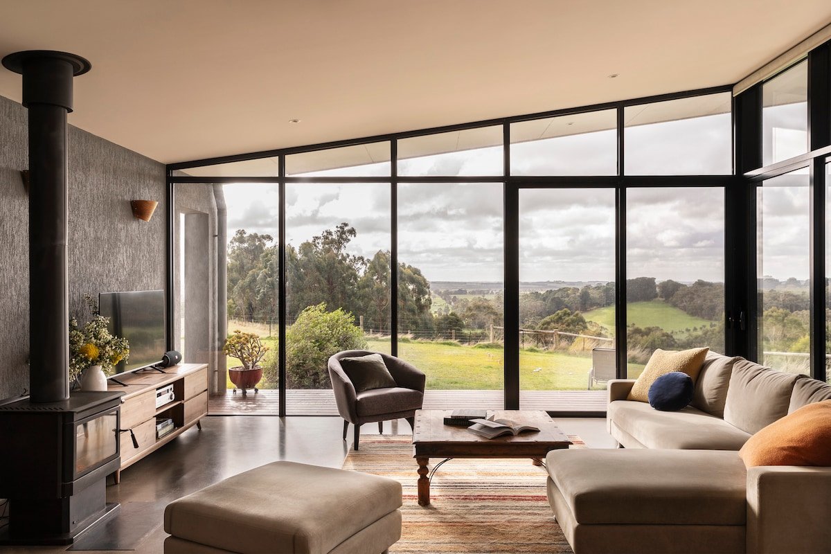 Otway Eco Retreat gallery image 3