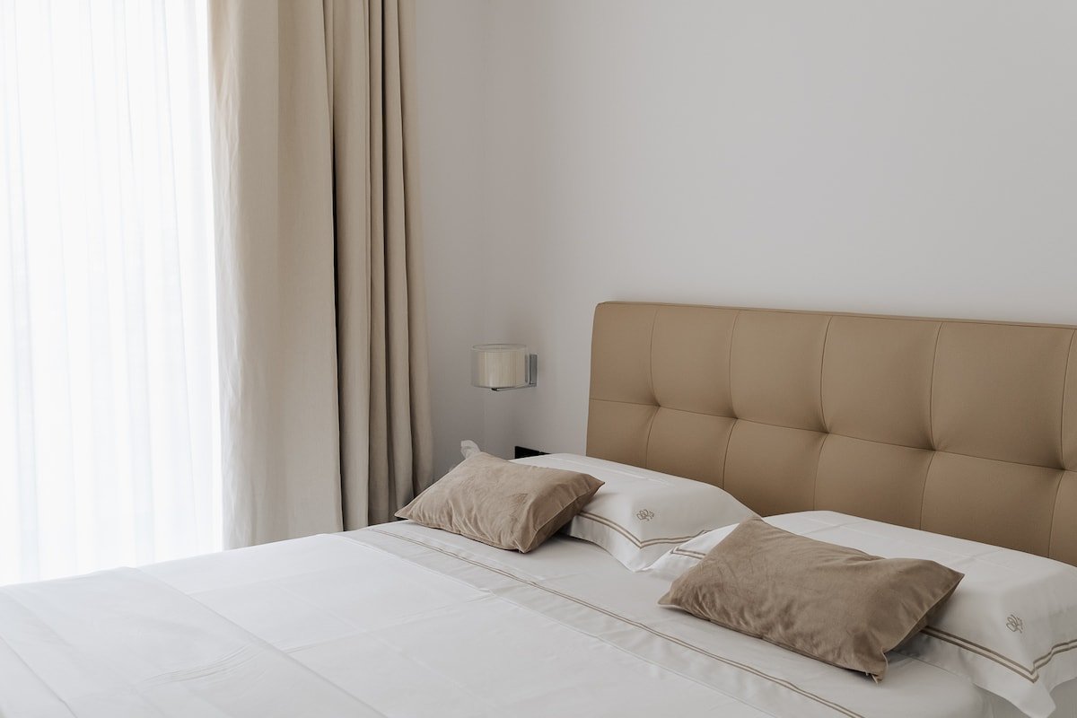 Villa con Infinity pool, Idromassaggio&Gym gallery image 2