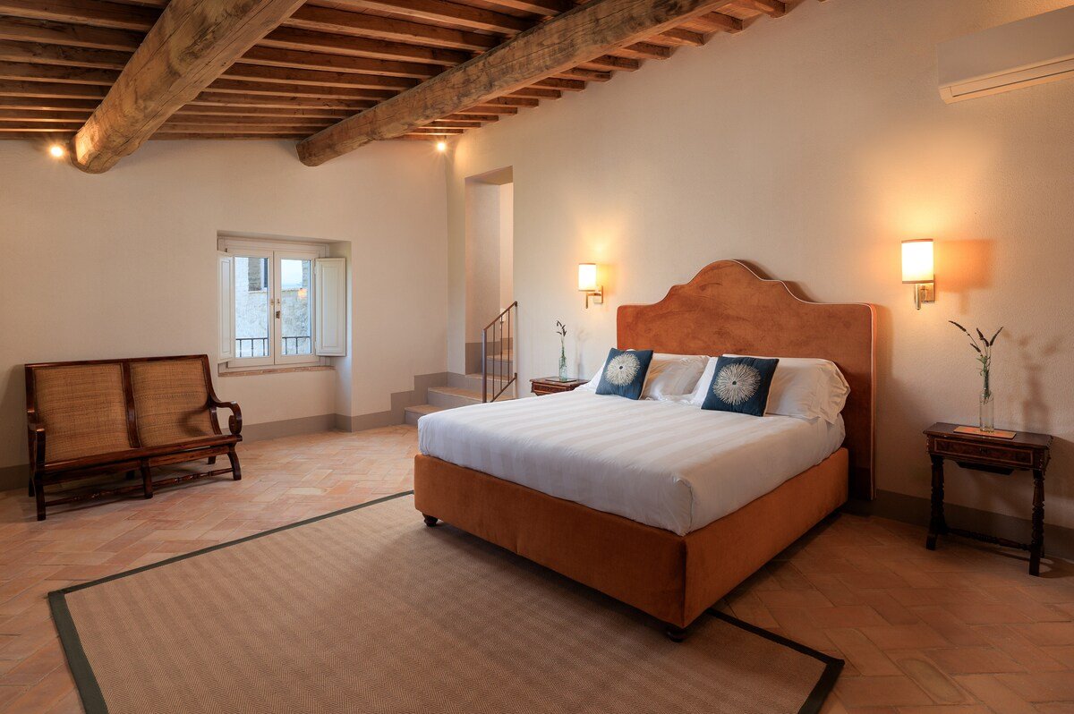 Villa di Montesoli gallery image 3