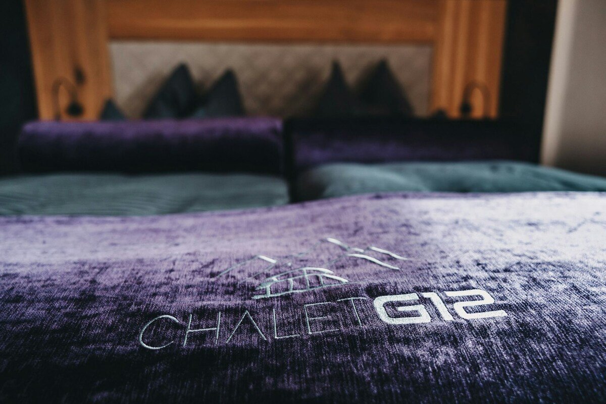 Luxuriöse Wohnwelt “Himmelsstürmer” im Chalet G12 gallery image 2