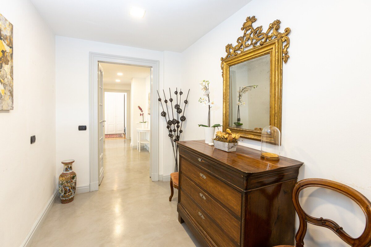 LUX APARTMENT – RESIDENCE DE LA GARE gallery image 5